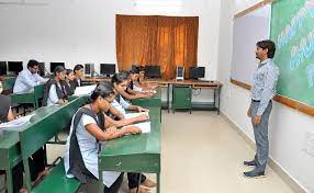 Dr. B. R. Ambedkar Polytechnic College [DBRAPC], East Godavari: Courses ...