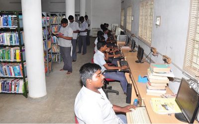 distance education courses in kovilpatti