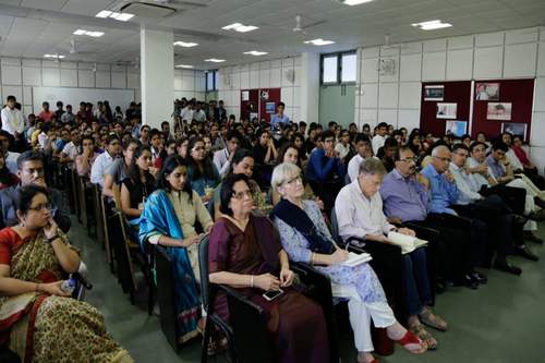 BK Majumdar Institute Of Business Administration [BKIMBA], Ahmedabad ...