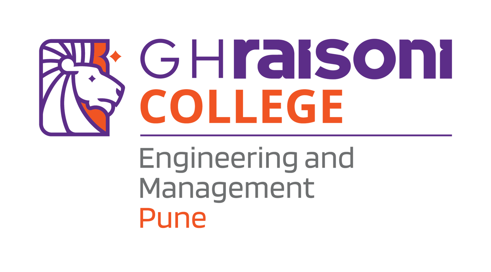 G H Raisoni College of Engineering and Management [GHRCEM], Pune ...