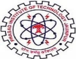 Prasad Institute of Technology (PIT), Jaunpur Admission Open 2024-25 ...