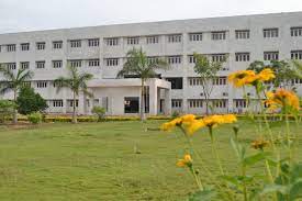 Coimbatore Institute of Engineering and Technology [CIET], Coimbatore ...