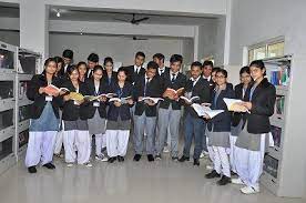 Gyan Sagar College Of Engineering [GSCE], Sagar: Courses, Fees, Placements