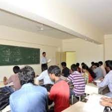 SR International Institute of Technology [SRIIT], Hyderabad: Courses ...