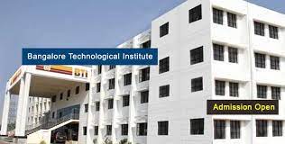 BTL Institute of Technology and Management [BTLITM], Bengaluru: Courses ...