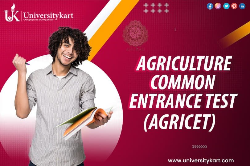 AGRICET 2023: Application, Eligibility, Exam Pattern, Syllabus & Tips