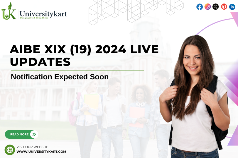 AIBE XIX (19) 2024 Live Updates: Notification Expected Soon